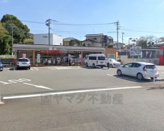 セブンイレブン　太宰府梅香苑1丁目店