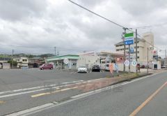 ファミリーマート　飯塚川津