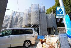 スーパー・コンビニまで徒歩5分＾＾イオンモール福岡まで車で約7分（2.2ｋｍ）