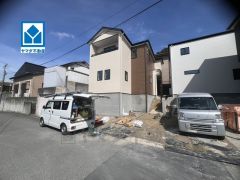 イオン乙金ショッピングセンターまで車で約6分（1.9ｋｍ）