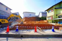 西鉄バス「高雄」停徒歩5分＾＾