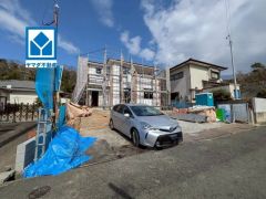 最新の設備で気持ちの良い新生活を送りませんか。完成をお楽しみに＾＾