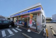 ローソン　都府楼南五丁目店