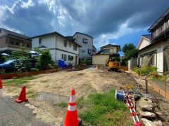 2025年12月完成予定。 同一ハウスメーカー物件内覧可能です＾＾ お気軽にお問い合わせください＾＾