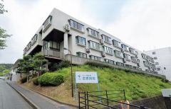 金隈病院