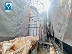 西鉄二日市駅・JR都府楼南駅まで徒歩10分。スーパー・コンビニまで徒歩5分。