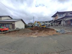 設備仕様も充実した新築戸建です。 快適でゆとりのある生活空間で新生活を始めましょう^^