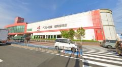 ベスト電器　福岡飯塚店