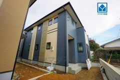 JR宇美駅徒歩11分、都心へのアクセス良好。スーパーやコンビニなども近く周辺環境充実。