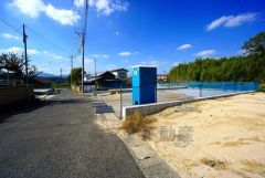 大型車の通行がほろんどなく、騒音や振動が少ないので静かで快適な生活を送れます。