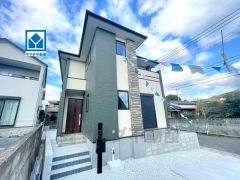 ＪＲ香椎線須恵停まで徒歩11分＾＾通勤や通学に便利＾＾須恵IC入口まで車で約7分（2ｋｍ）