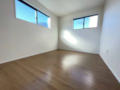 住む人のこだわりを活かすお部屋です＾＾ 子供部屋におススメ＾＾