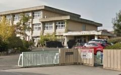 弓削田小学校