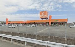 ホームセンター・グッデイ　庄内店