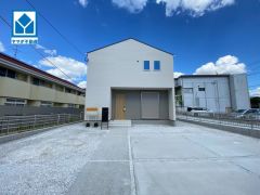 10年間の瑕疵保証が付いた安心の新築戸建。最新の設備で気持ちの良い新生活を送りませんか。