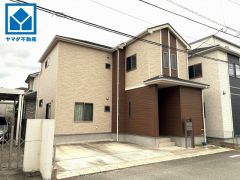 香椎線「須恵中央」駅自転車で約9分（1.4ｋｍ）コンビニ徒歩6分・スーパー徒歩13分＾＾ 