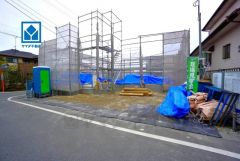 スーパー・コンビニ・ドラッグストアまで徒歩14分圏内＾＾水城ICまで車で約16分（5ｋｍ）