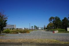 香椎浜中央公園