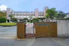 大野東中学校