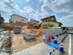 西鉄バス「高雄」停徒歩5分＾＾