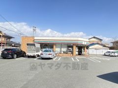 セブンイレブン　志免西小学校前店