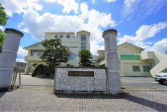 大野城市立大野中学校