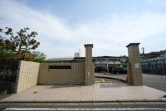 月の浦小学校