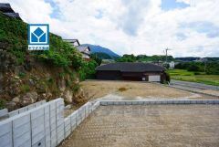 敷地面積広々109坪。／西鉄バス山ノ下停徒歩3分＾＾