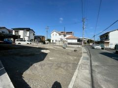 全2区画の新築戸建が新登場です。最新の設備で気持ちの良い新生活を送りませんか。