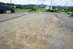 2025年12月完成予定。 同一ハウスメーカー物件内覧可能です＾＾