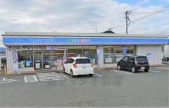 ローソン　飯塚楽市店