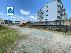 西鉄バス「上大利二丁目」停まで徒歩3分。通勤や通学に便利＾＾