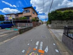 千早駅まで徒歩12分。3沿線利用可能で通勤通学にも便利＾＾