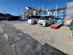 平成筑豊鉄道「勾金」駅まで徒歩15分＾＾