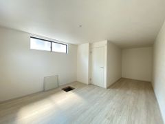 1階約11.5帖の納戸。
