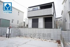 安全性、機能性に優れたオール電化で快適な新生活。西鉄バス「新屋敷」停徒歩8分。通勤や通学に便利＾＾