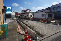 スーパー・コンビニ・ドラッグストアまで徒歩8分圏内＾＾周辺環境充実＾＾