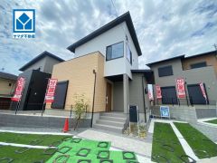 西鉄天神大牟田線「桜並木」駅まで徒歩約23分＾＾JR鹿児島本線「南福岡」駅まで徒歩約35分＾＾
