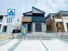 JR水城駅まで徒歩7分の西鉄バス南ケ丘四ツ角停から乗車9分。 スーパー・コンビニまで徒歩10分圏内＾＾