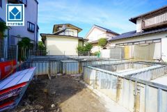 西鉄白木原駅：徒歩4分。JR大野城駅：徒歩9分。2沿線利用可能＾＾