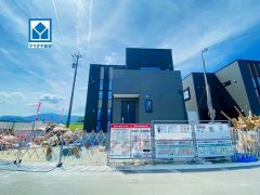 安全性、機能性に優れたオール電化で快適な新生活＾＾ コンビニ徒歩まで徒歩6分。メガドンキまで徒歩7分。