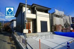 西鉄バス「早見」停徒歩4分。通勤や通学に便利＾＾