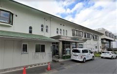 金隈病院