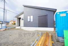 ＪＲ日田彦山線「田川後藤寺」駅徒歩15分。通勤やお出かけに便利＾＾