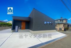 オール電化。平屋住宅。西鉄バス緑ケ丘ハイツ停徒歩5分＾＾