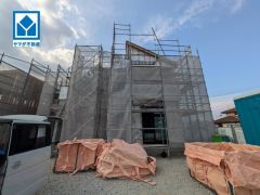 ＪＲ筑豊本線「桂川」駅まで自転車で約11分（1.7ｋｍ）