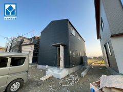 飯塚市コミュニティバス「椿」停まで徒歩7分＾＾