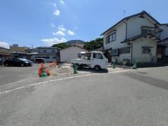 福岡東バイパス車で約4分（1.2ｋｍ）遠出のお出かけなどに便利＾＾