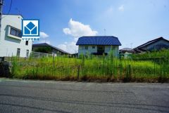 建築条件付きにつき、自由設計のご相談が可能。ご家族のライフスタイルに合わせた住まいが叶います。