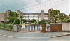 大野東中学校
